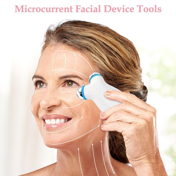 Facial Beauty Tools And EMS Beauty Equipment - Image 7