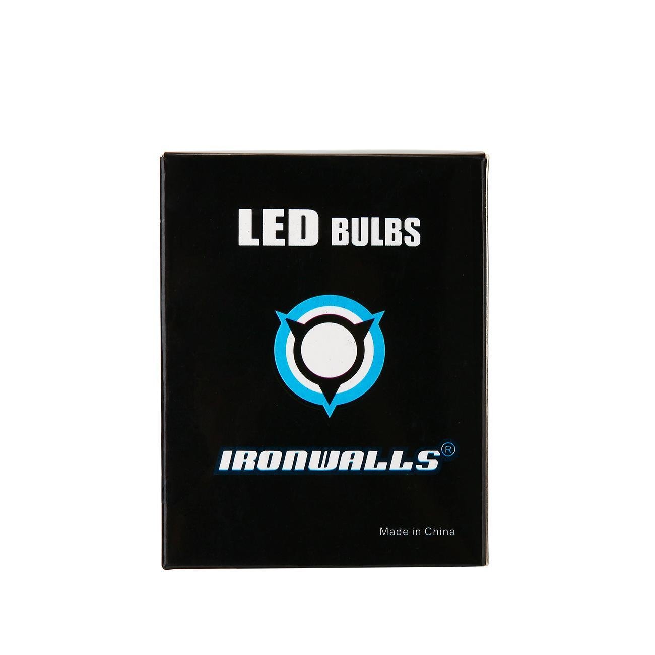 Integrated LED Car Headlights - Image 3