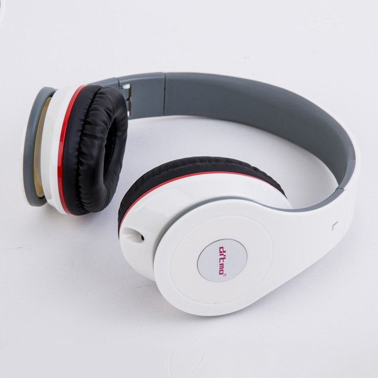 Wired Gaming Headphone Heavy Bass Music Headset Wired Control Computer Mobile Phone Universal Headset - Image 8