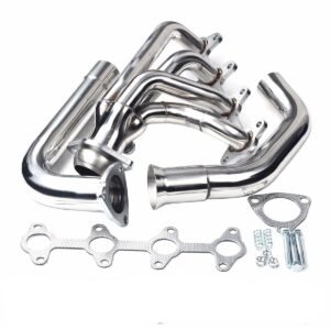 Exhaust Manifold Header For S10 GMC Sonoma 94-04 2.2L