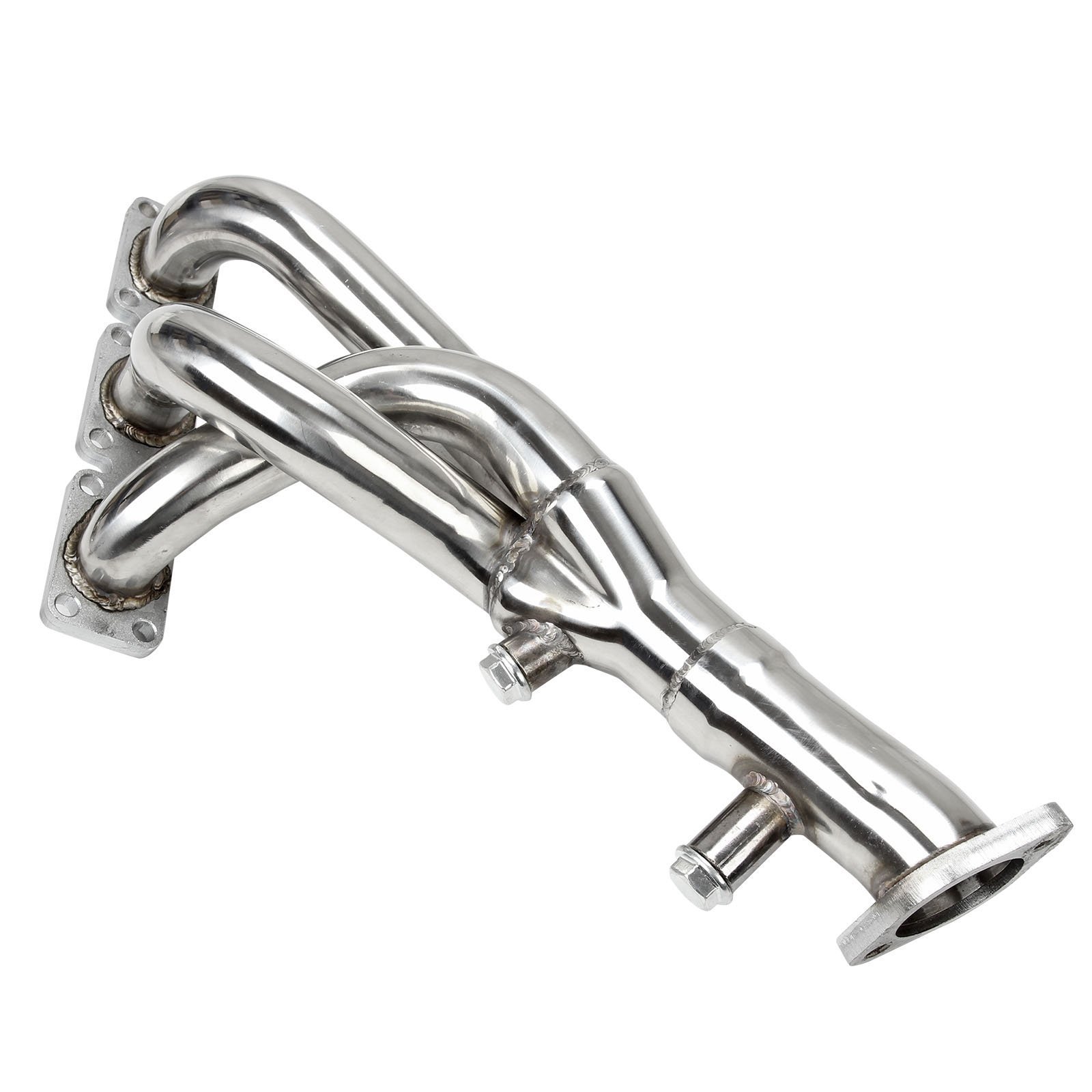 1996-2002 BMW E46 M52 323i 328i 528i E46 E39 Z3 2.5L 2.8L 3.0L L6 Exhaust Header - Image 5
