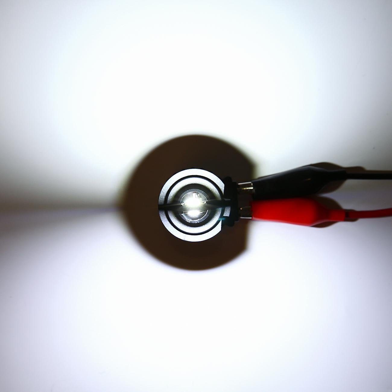 Integrated LED Car Headlights - Image 9