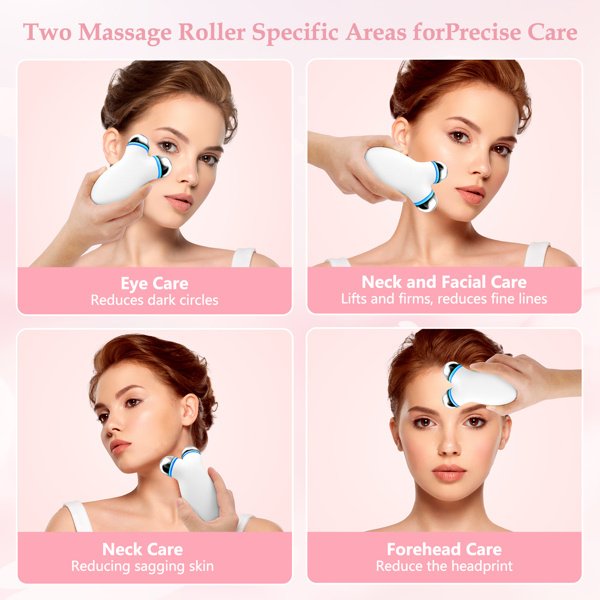 Facial Beauty Tools And EMS Beauty Equipment - Image 5