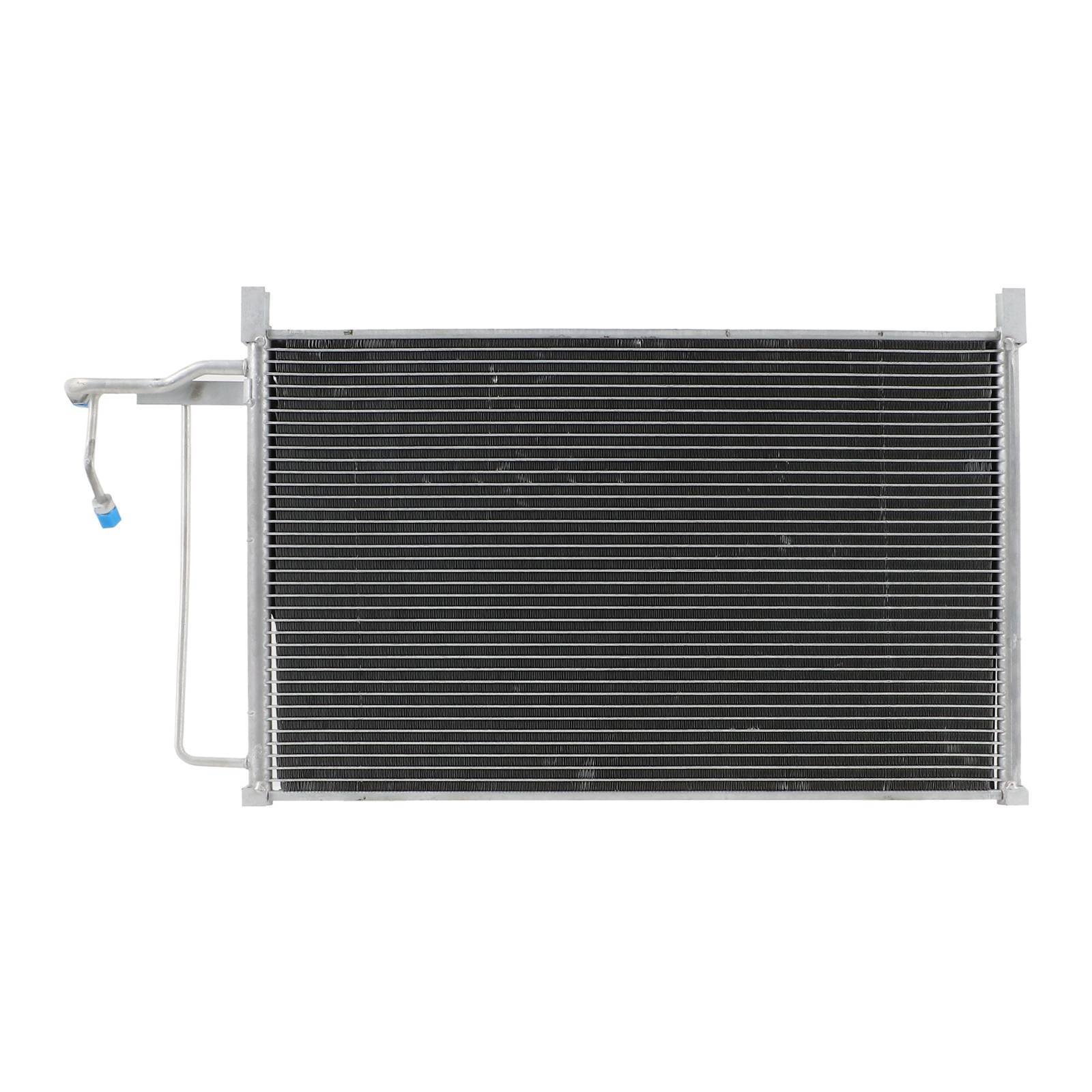 52484151 A C Condenser For Chevy Blazer, C10, K10, R20 GMC C1500, Jimmy - Image 3