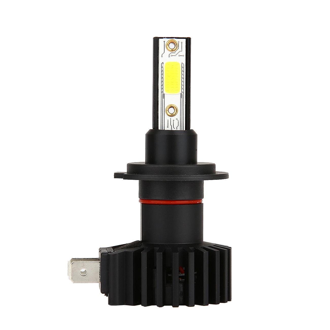 Integrated LED Car Headlights - Image 8