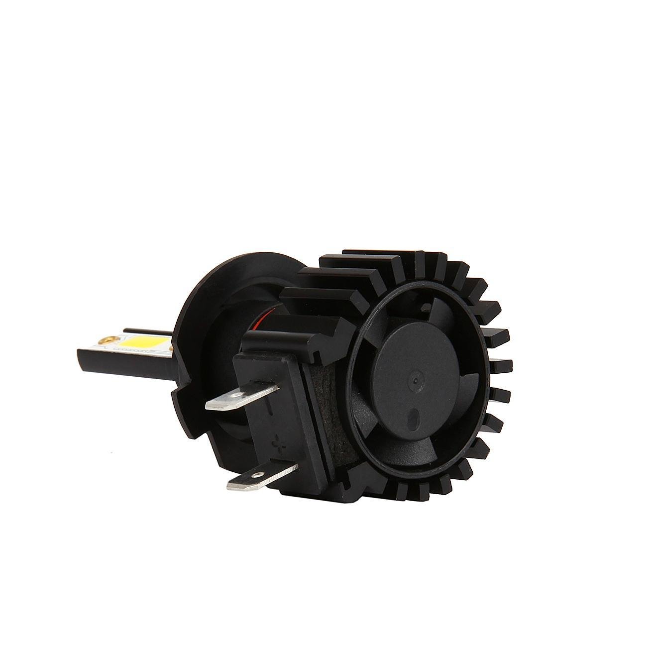 Integrated LED Car Headlights - Image 7