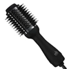 Multi Functional 3 in 1 One Step Hair Straightener and Curler Comb With 3 Heat Settings Hot Air Brush Dryer - Image 7