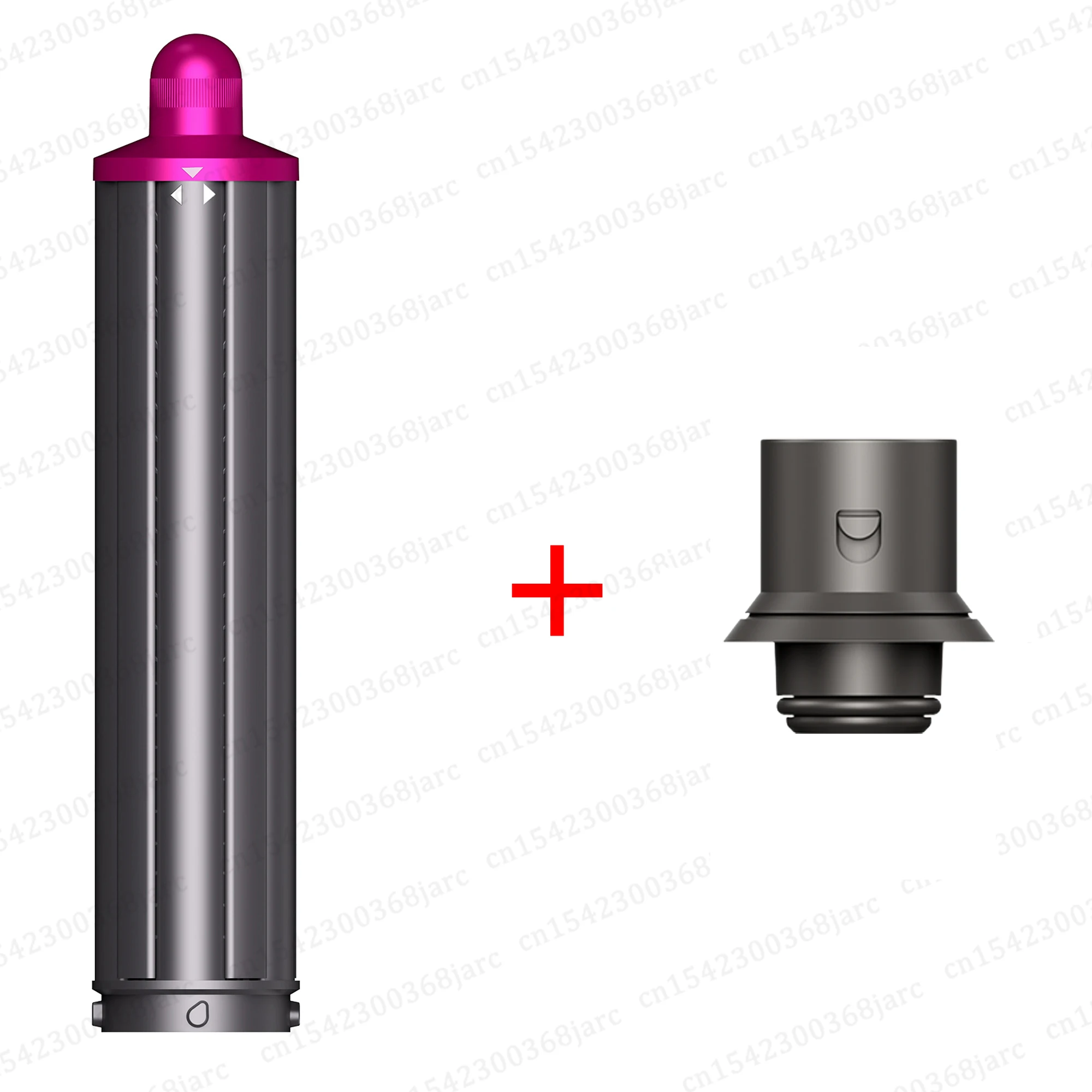 Upgraded Adapter Hair Dryer Curling Automatic Curling Nozzle SenCiCiMen X13 Super Hair Dryer Accessories Cylinder Comb Nozzles - Image 11