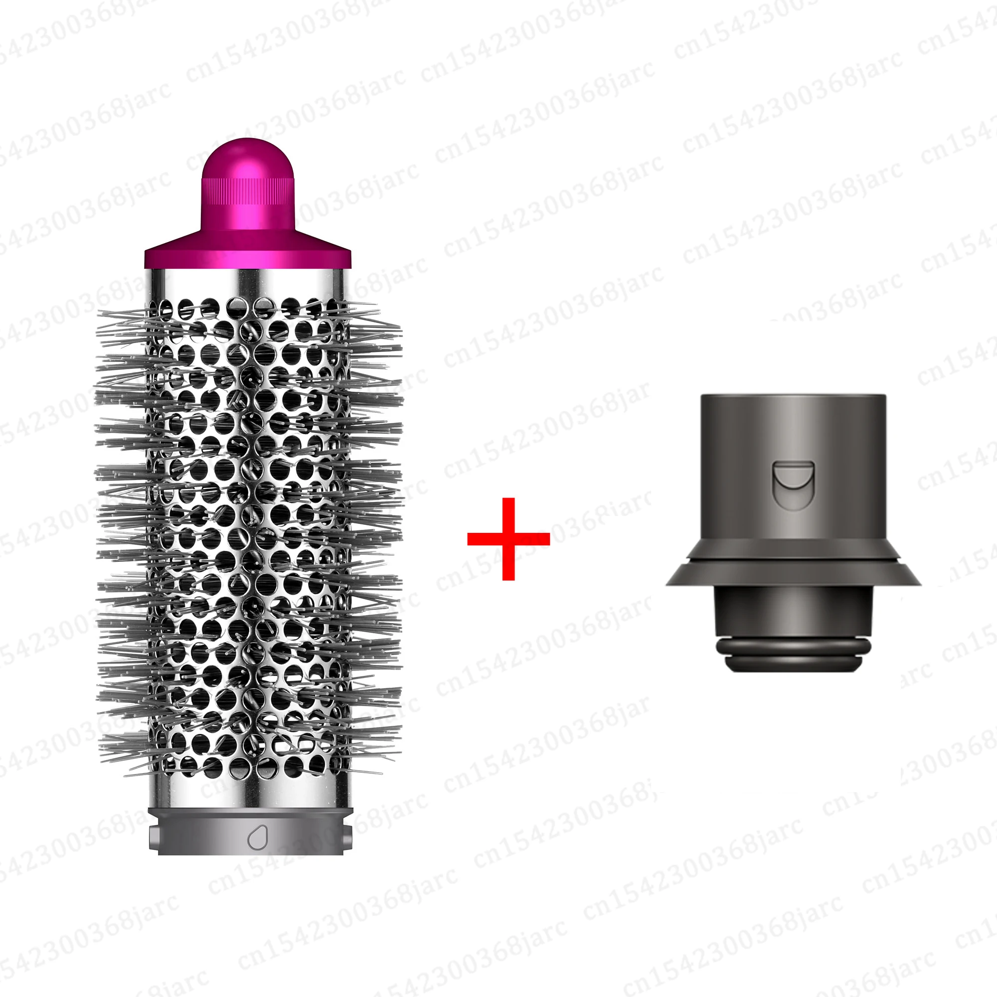 Upgraded Adapter Hair Dryer Curling Automatic Curling Nozzle SenCiCiMen X13 Super Hair Dryer Accessories Cylinder Comb Nozzles - Image 14