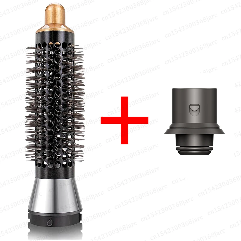 Upgraded Adapter Hair Dryer Curling Automatic Curling Nozzle SenCiCiMen X13 Super Hair Dryer Accessories Cylinder Comb Nozzles - Image 15