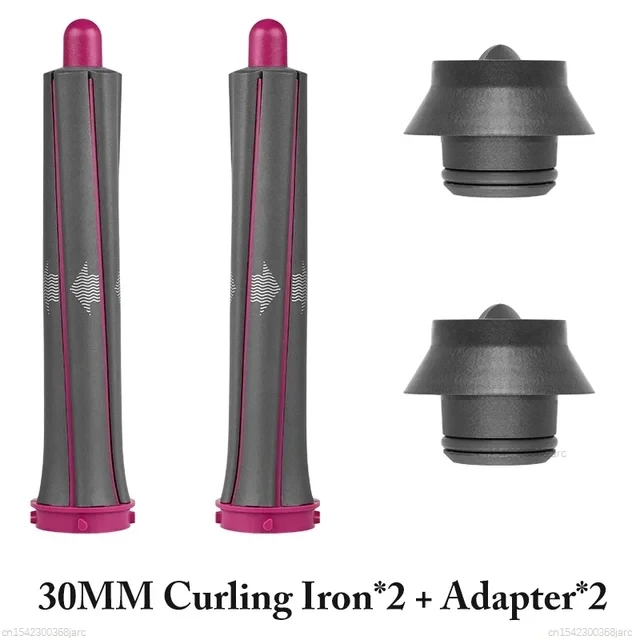 Upgraded Adapter Hair Dryer Curling Automatic Curling Nozzle SenCiCiMen X13 Super Hair Dryer Accessories Cylinder Comb Nozzles - Image 20