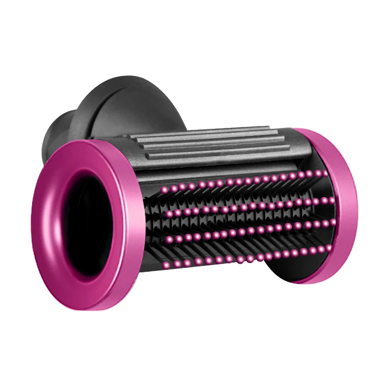 Upgraded Adapter Hair Dryer Curling Automatic Curling Nozzle SenCiCiMen X13 Super Hair Dryer Accessories Cylinder Comb Nozzles - Image 19