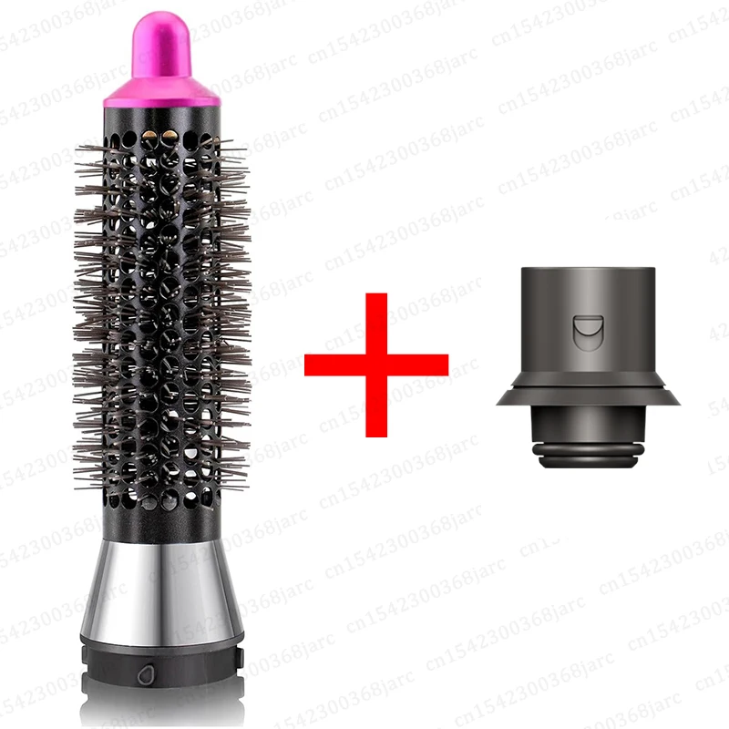 Upgraded Adapter Hair Dryer Curling Automatic Curling Nozzle SenCiCiMen X13 Super Hair Dryer Accessories Cylinder Comb Nozzles - Image 12