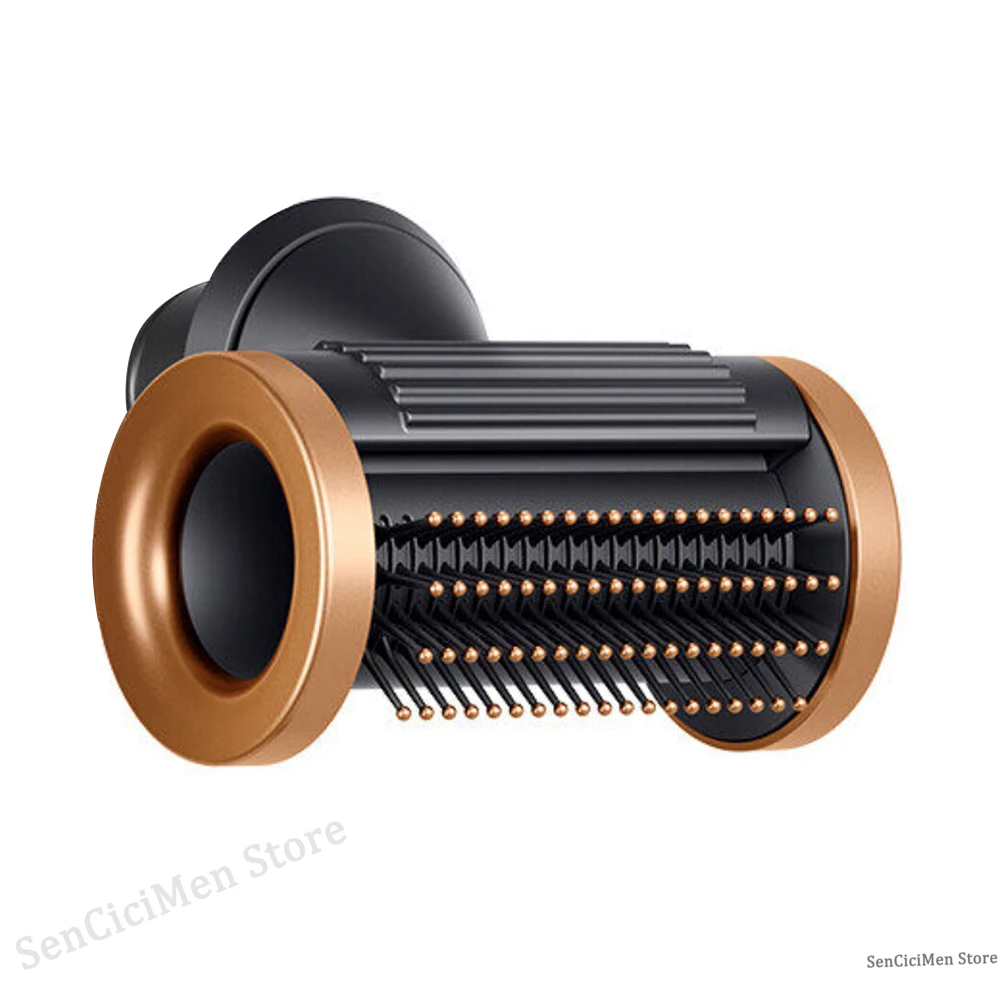 Upgraded Adapter Hair Dryer Curling Automatic Curling Nozzle SenCiCiMen X13 Super Hair Dryer Accessories Cylinder Comb Nozzles - Image 22
