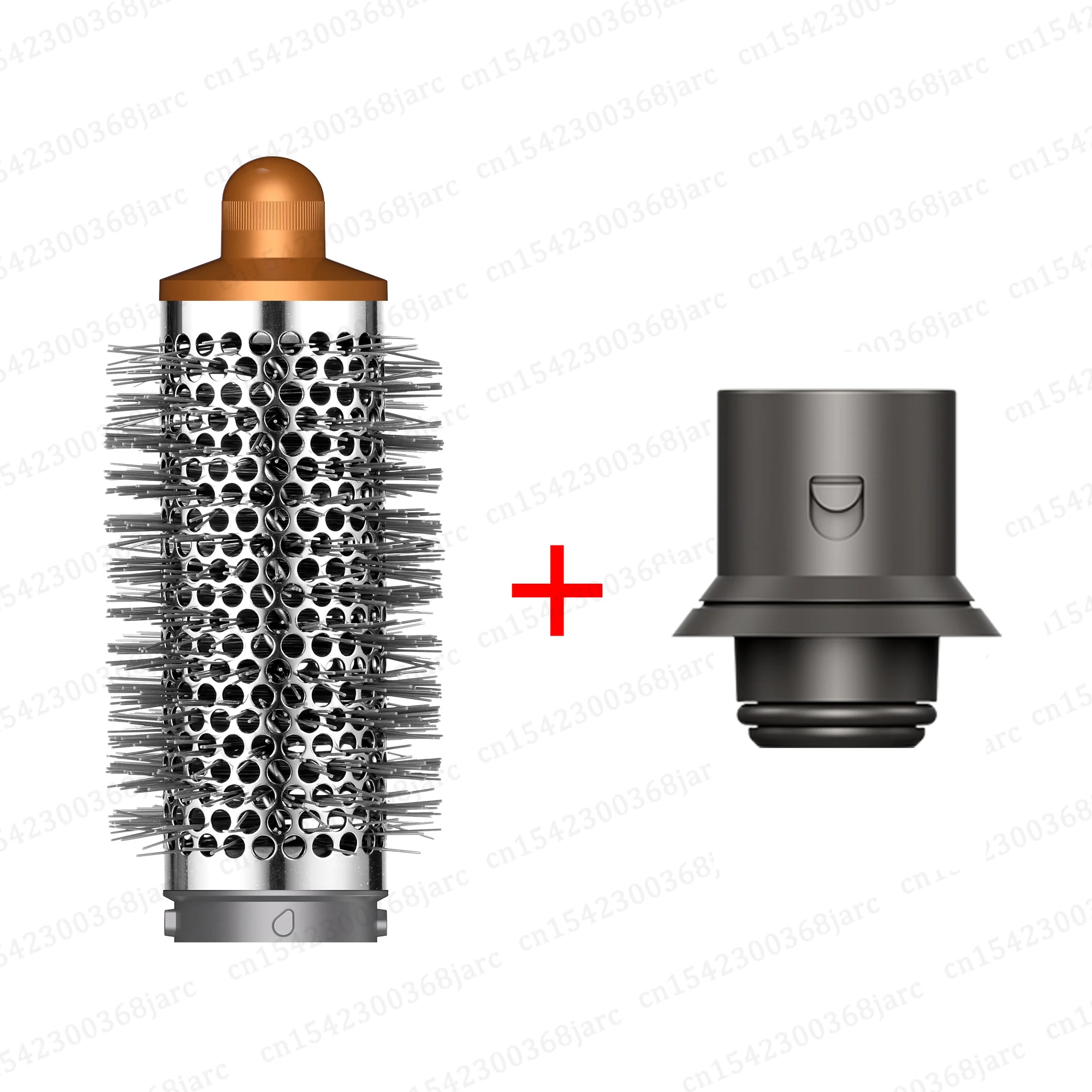 Upgraded Adapter Hair Dryer Curling Automatic Curling Nozzle SenCiCiMen X13 Super Hair Dryer Accessories Cylinder Comb Nozzles - Image 17