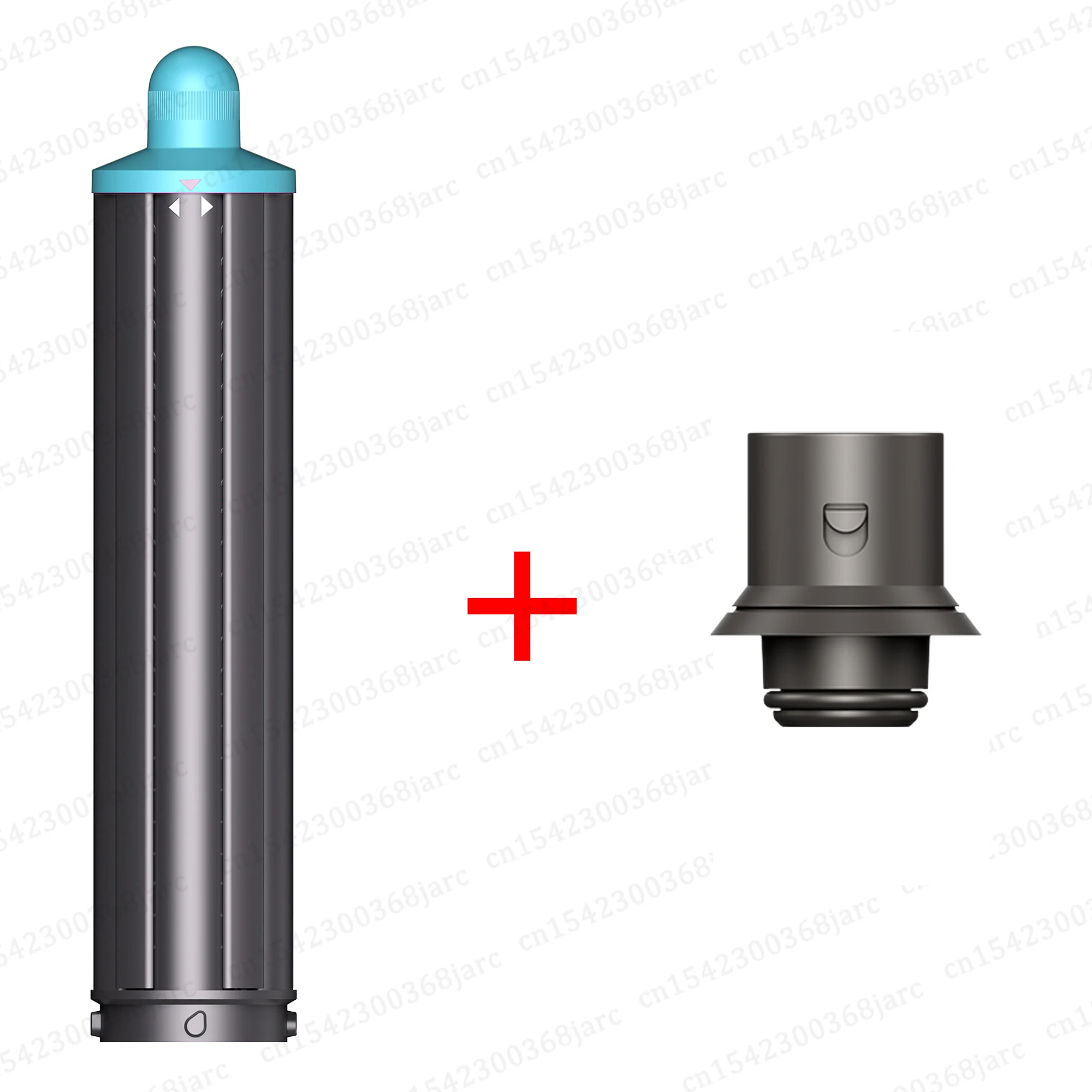 Upgraded Adapter Hair Dryer Curling Automatic Curling Nozzle SenCiCiMen X13 Super Hair Dryer Accessories Cylinder Comb Nozzles - Image 13