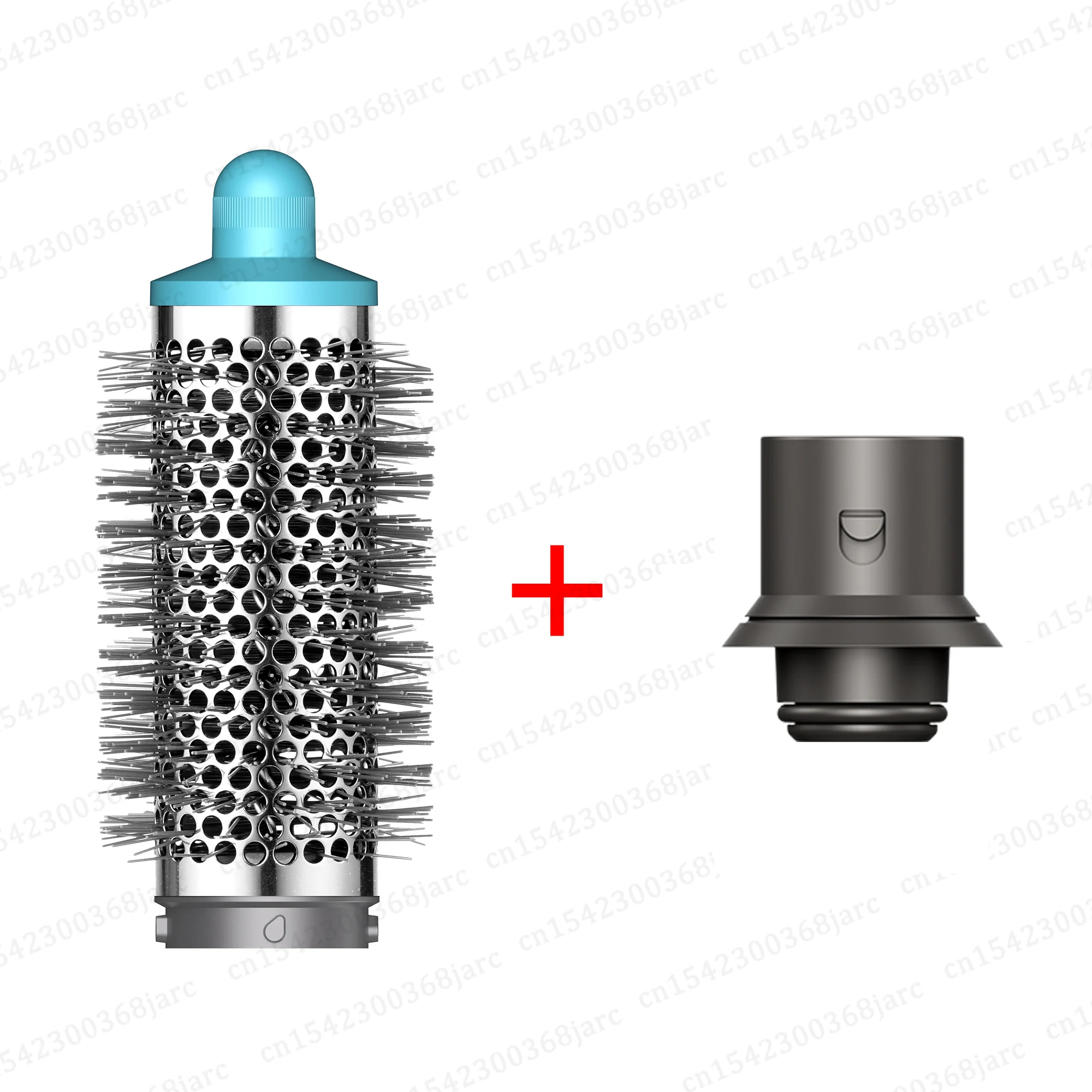 Upgraded Adapter Hair Dryer Curling Automatic Curling Nozzle SenCiCiMen X13 Super Hair Dryer Accessories Cylinder Comb Nozzles - Image 16