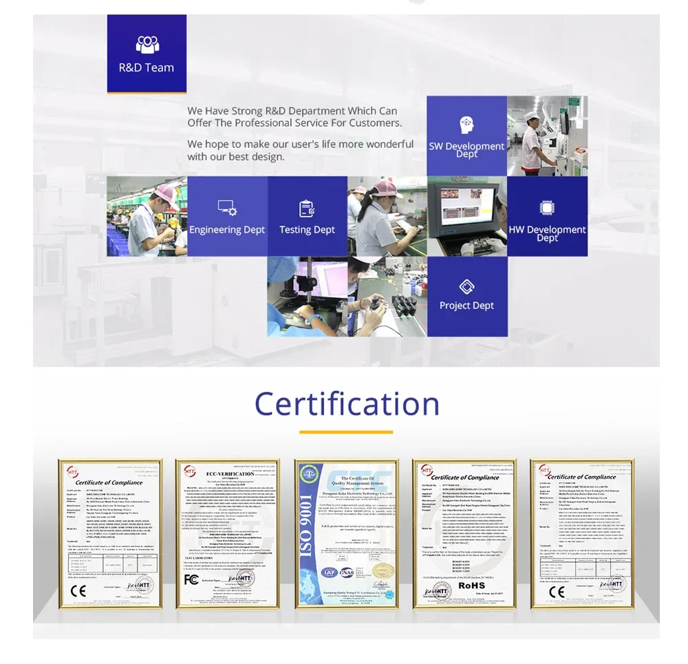 AZDOME Dash Cam M300S 4K+1080P Dual Dash Car Camera Built-in WiFi GPS ADAS Car DVR 24H Parking Mode Night Vision Black Box - Image 23