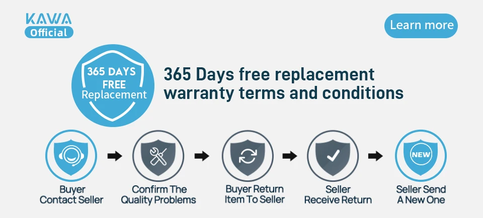 Dash cam KAWA D6 3K Video Recorder Car Dash Camera for AUTO, Car DVR Voice Control,Night Vision Dashcam 2025 New - Image 10