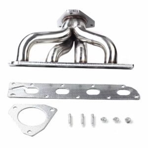 Exhaust Header For Chevy 05-10 Cobalt HHR 2.2 2.4