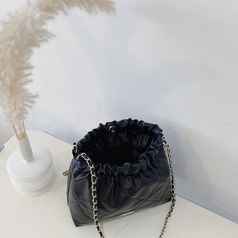 Black Crossbody Bag A Fashion Must-Have - Image 9