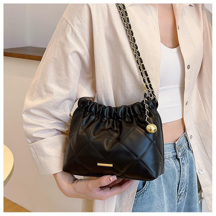 Black Crossbody Bag A Fashion Must-Have - Image 2
